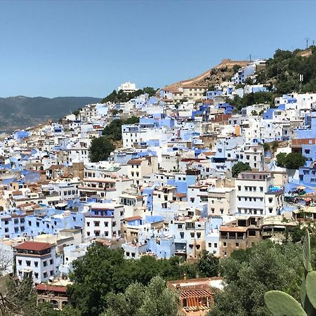 Вилла Dar Seffah Au Coeur De La Medina Фес Экстерьер фото