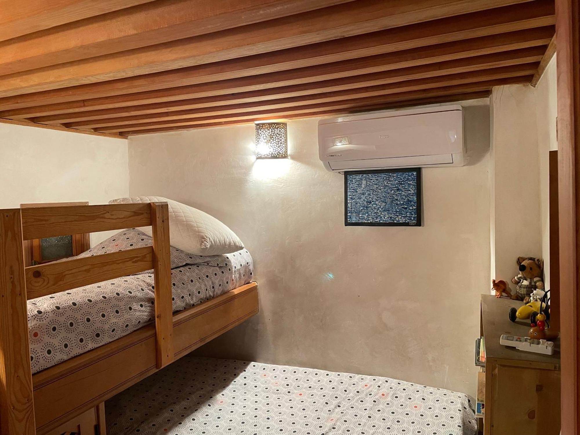Вилла Dar Seffah Au Coeur De La Medina Фес Экстерьер фото